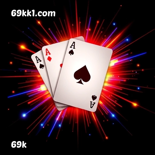 Imagem secundária de apoio para instalação do app 69k