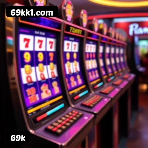Jogos de Mesa Premium 69k - Blackjack, Roleta, Baccarat