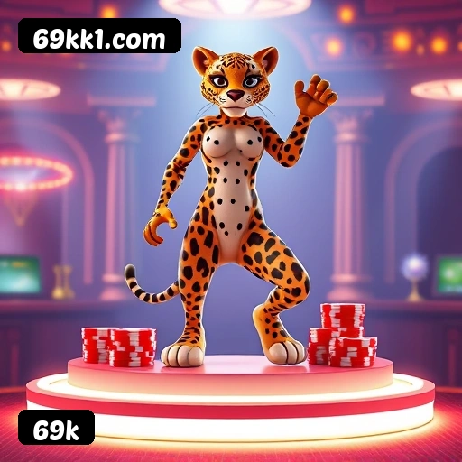 Coleção Premium de Slots 69k - NetEnt, Pragmatic Play, Evolution